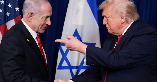 Rộ tin tình báo Israel tăng cường do thám quan chức Mỹ
