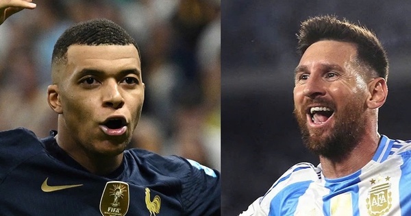 Ai 'sáng cửa' giành Chiếc giày vàng World Cup 2026?