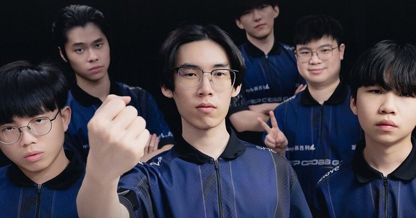 GAM gục ngã trước DCG, LMHT Việt Nam chỉ còn một đại diện tại MSI 2026