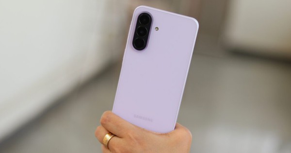 Galaxy A27 bất ngờ lộ loạt màu sắc mới