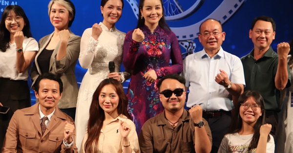 Ứng dụng AI trong phát triển dự án phim ngắn