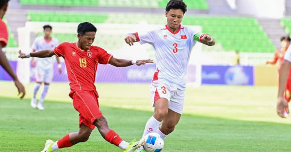 U.19 Việt Nam giữ lợi thế lớn trước trận 'chung kết bảng' với Indonesia