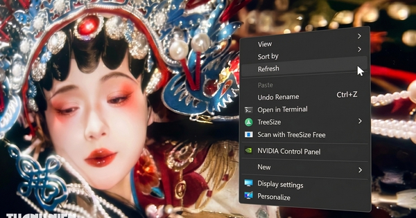 Windows 11 sắp cải tiến menu chuột phải