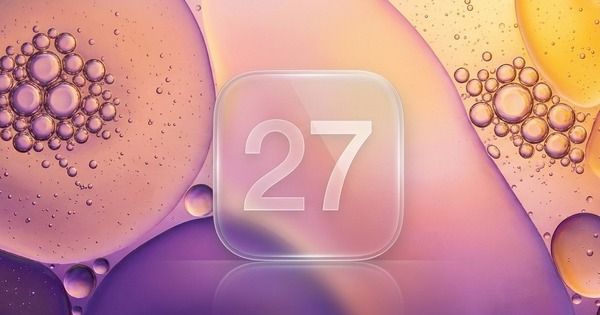 iOS 27 giúp pin iPhone bền bỉ hơn