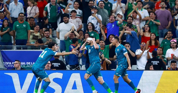 Người hùng World Cup của đội tuyển Iraq bị tạm giữ 7 tiếng ở sân bay Mỹ