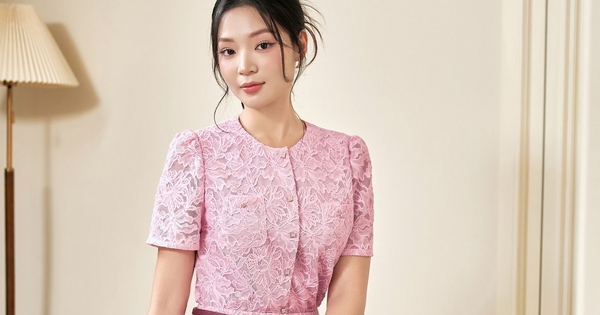 Thời trang đồng bộ, bí quyết mặc đẹp không bao giờ nhàm chán