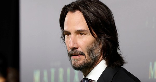 'Già gân' Bill Nighy đối đầu Chân Tử Đan trong John Wick ngoại truyện
