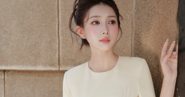 Những gam màu làm sáng da, nàng không thể bỏ lỡ