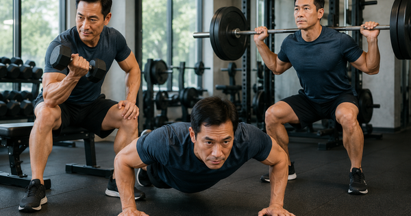 Không phải đi bộ, nghiên cứu 30 năm gọi tên loại bài tập giúp sống thọ hơn