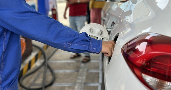 Giá xăng dầu hôm nay 6.6.2026: Tuần tăng nhẹ, dự báo giá trong nước thế nào?
