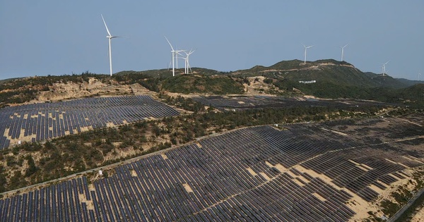 Gia Lai Accelerates 39 Renewable Energy Projects Toward 2026 Launch