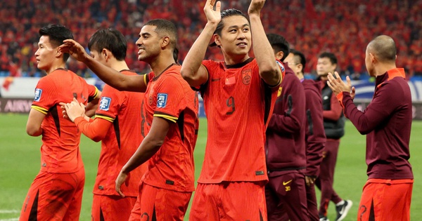 Rộ thông tin đội tuyển Trung Quốc từ chối đá FIFA ASEAN Cup có Việt Nam, lý do bất ngờ