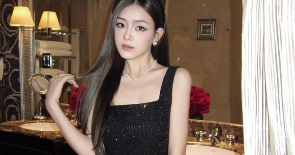 Tỏa sáng đêm tiệc với trang phục đính sequin lấp lánh