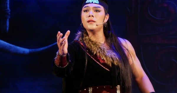Cải lương cần 'ngân hàng trích đoạn' mới