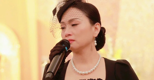 Ca sĩ Hà Phương kể về 'người ơn' trong những ngày sang Mỹ lập nghiệp