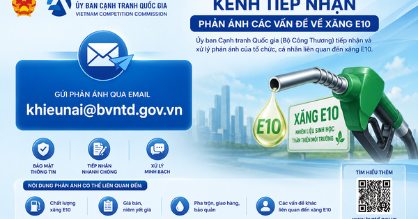 Dùng xăng E10 gặp sự cố, người tiêu dùng phản ánh về đâu?