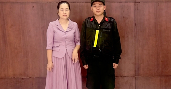 Công an TP.HCM khởi tố chủ Vải áo dài Đất Lành dùng AI đạo n