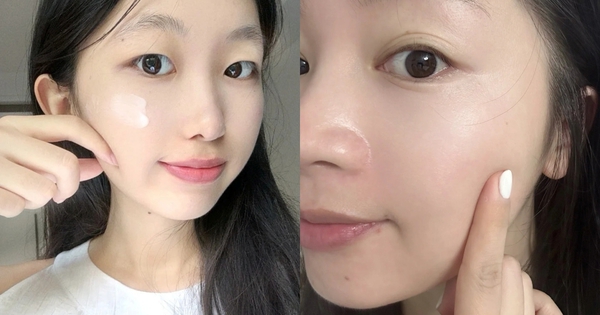 Review 5 kem chống nắng bán chạy top đầu sàn thương mại mùa 