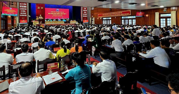 Tây Ninh nói gì về việc dời Trung tâm hành chính - chính trị