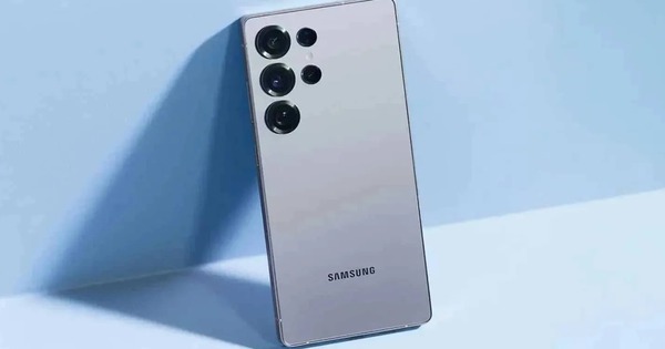 Galaxy S27 Pro lộ thông số pin ấn tượng