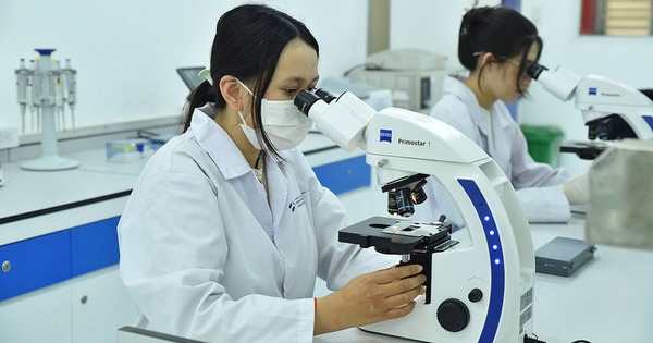 VN bứt phá bằng KH-CN: Chiến lược xây dựng nguồn nhân lực STEM