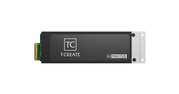 Ra mắt ổ SSD di động tích hợp chip 4G, tự hủy bằng một tin n