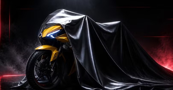 Yamaha Exciter mới rục rịch trình làng, 'hâm nóng'