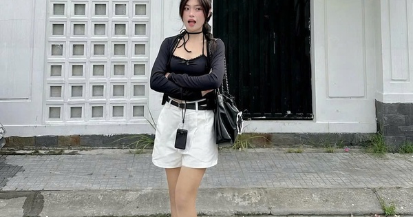 Áo khoác ngắn: Giải pháp hoàn hảo cho ngày hè