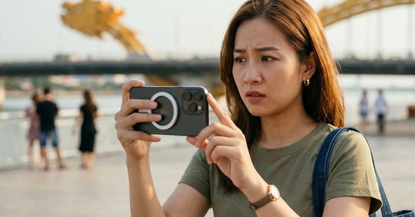 Apple giải thích ra sao về việc nam châm có thể làm hỏng cam