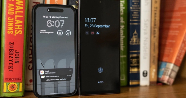 Vì sao iPhone dùng Ceramic Shield còn điện thoại Android chu