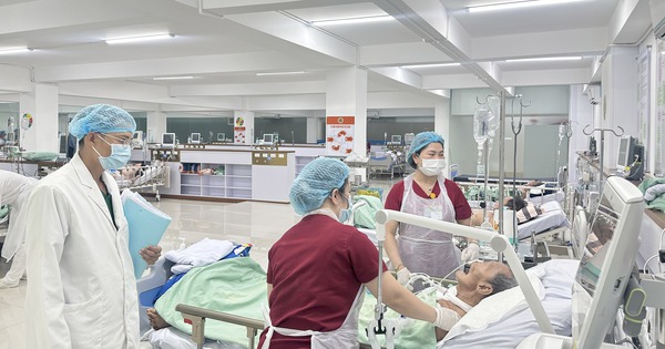 Bệnh viện Quân y 121 nỗ lực vươn tầm cao mới