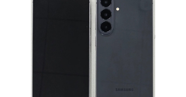 Galaxy S26 FE bất ngờ lộ thiết kế, hé lộ thời điểm trình làn
