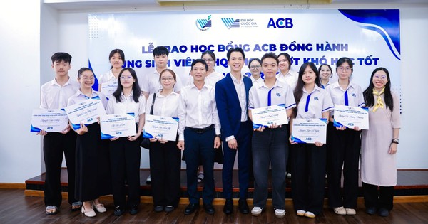 Sáng lập bởi những giảng viên đại học, giáo dục trở thành DN