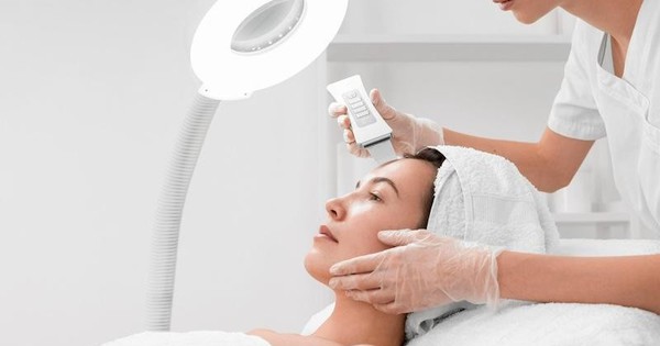 Ngành spa và vòng luẩn quẩn tuyển, đào tạo, mất người: Đâu l