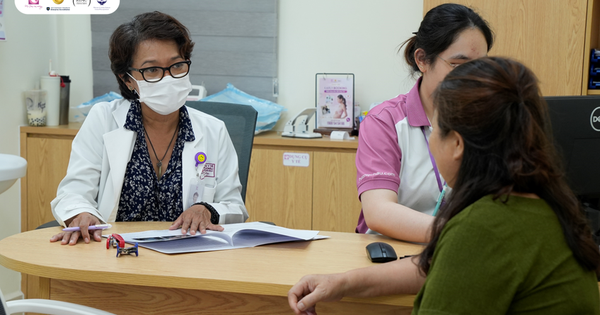 Trung tâm Nội tiết Phụ khoa & Tiền mãn kinh-Mãn kinh: Đồng h