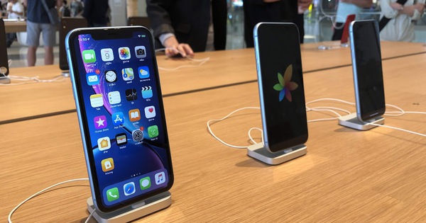 iPhone dùng được bao lâu trước khi cần thay mới?