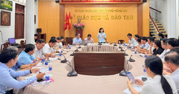 Đồng Nai: Tra cứu điểm thi, điểm chuẩn lớp 10 năm học 2026 -