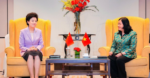 Làm sâu sắc hơn quan hệ hợp tác hữu nghị Việt Nam 