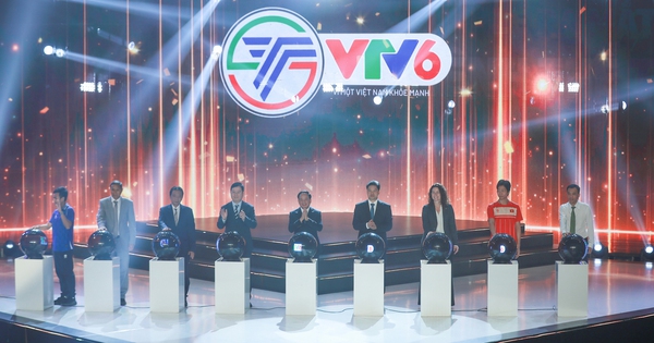 VTV ra mắt kênh thể thao chuyên biệt, Tổng giám đốc Nguyễn T