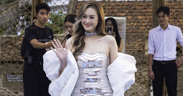 Bí mật showbiz trong phim Việt