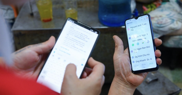 Cách xử lý khi phát hiện SIM lạ đứng tên mình