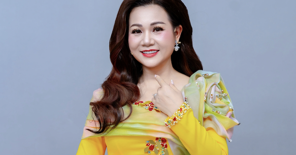 Dương Hồng Loan nói về ca khúc định mệnh và 'góc khuất' sau 