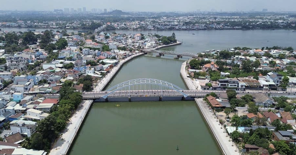 Nghiên cứu cơ chế, chính sách đặc thù phát triển thành phố Đ