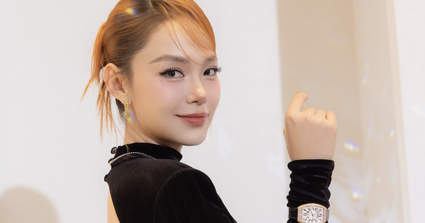 Cuộc sống của 'chị đẹp' Minh Hằng ở tuổi 39