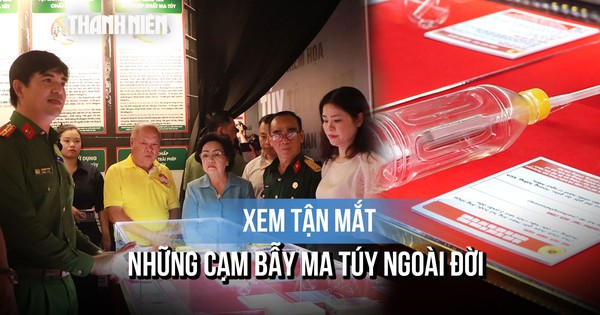 Nhận diện thủ đoạn mới của tội phạm ma túy từ những câu chuy