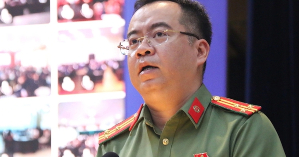Nhận diện những 'khuất tất' của thí sinh trong thi tốt nghiệ