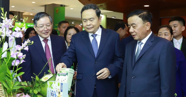 Hỗ trợ nông dân phát triển kinh tế, xây dựng những làng quê 