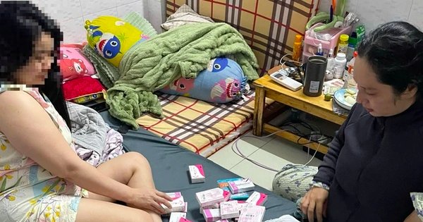 Bóc trần đường dây đẻ thuê xuyên biên giới: Pháp luật quy đị