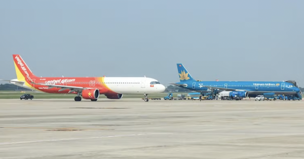 'Báo động đỏ' xâm phạm vùng cấm bay