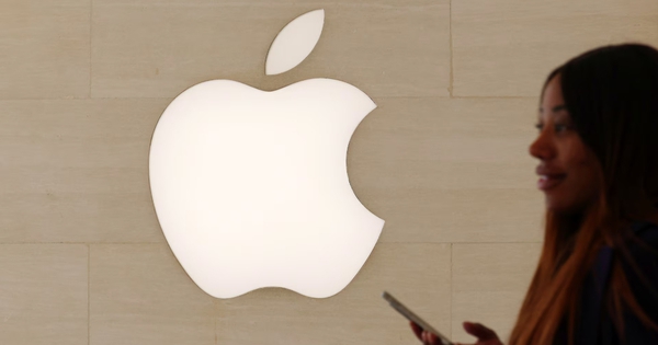 Apple nỗ lực cứu Siri